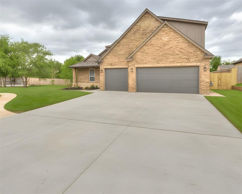 Residential in Oklahoma City 2