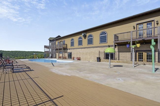 Back of Clubhouse | Image 24