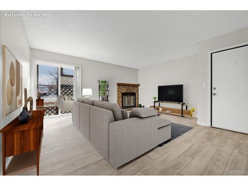 124-4681 S Decatur St, Englewood, CO, 80110-5359 | Card Image