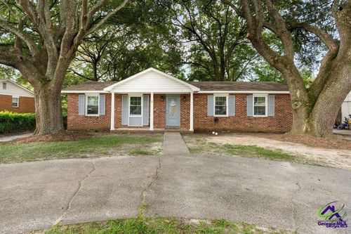 114 Karen Dr, Warner Robins, GA, 31088-5581 | Card Image