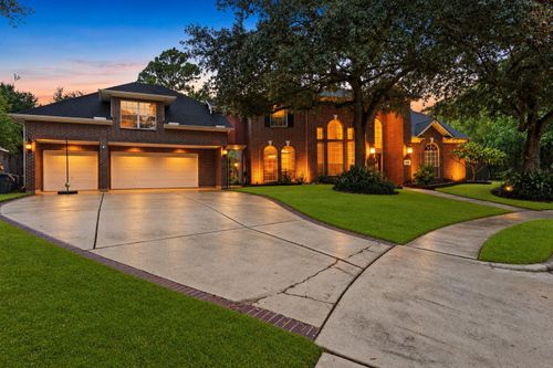 11519 Pecan Canyon Ct, Tomball, TX, 77377-8580 | Card Image