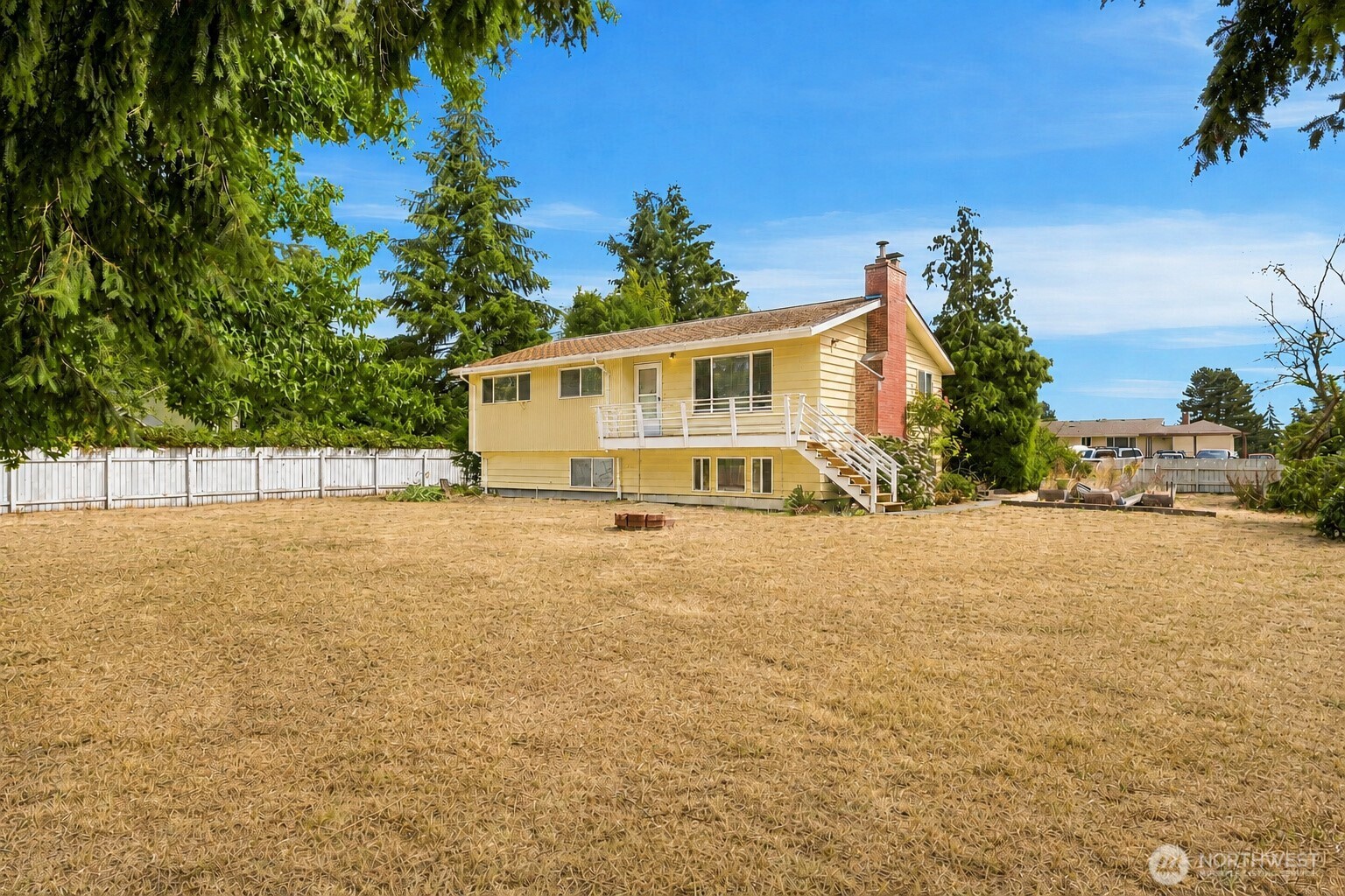 Residential in Bremerton