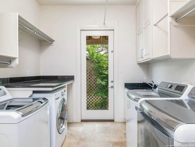 836 Canterbury Hill St, House other with 4 bedrooms, 5 bathrooms and null parking in Terrell Hills TX | Image 32