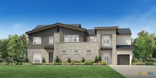 714 Rapidan Lane, Bulverde, TX, 78163 | Card Image
