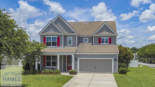 120 Westover Drive, Pooler, GA, 31407 | Card Image