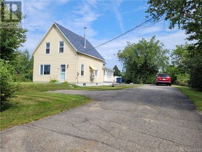 1195 Rte 430, House other with 3 bedrooms, 1 bathrooms and null parking in Big River NB | Image 1