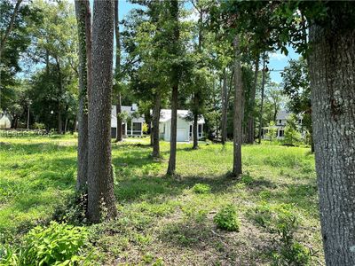 124 Whitehall Drive, Home with 0 bedrooms, 0 bathrooms and null parking in Beaufort SC | Image 1