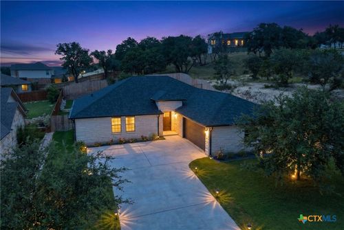 1412 Adam Avenue, Burnet, TX, 78611 | Card Image
