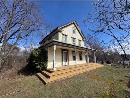 1 So. Policy Street, Salem, NH, 03079 | Card Image