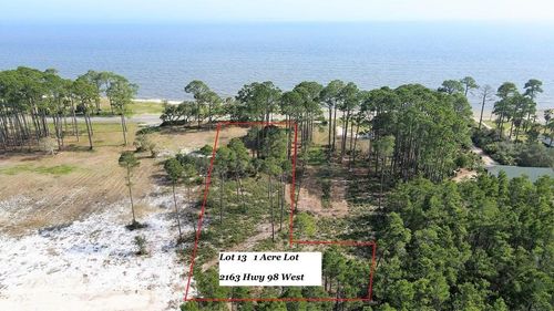 2163 Highway 98 W, Carrabelle, FL, 32322-2041 | Card Image