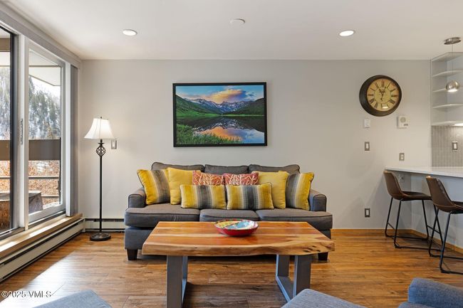2311 - 1100 N Frontage Rd W, Condo with 2 bedrooms, 2 bathrooms and null parking in Vail CO | Image 6