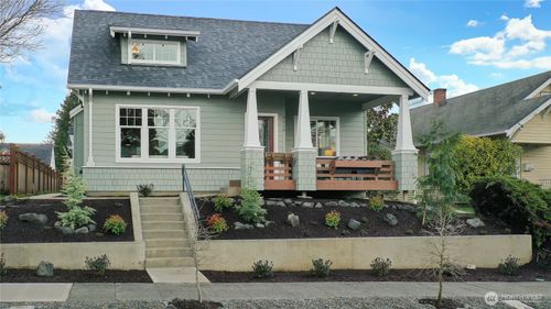 a-4510 N 26th St, Tacoma, WA, 98407-4604 | Card Image