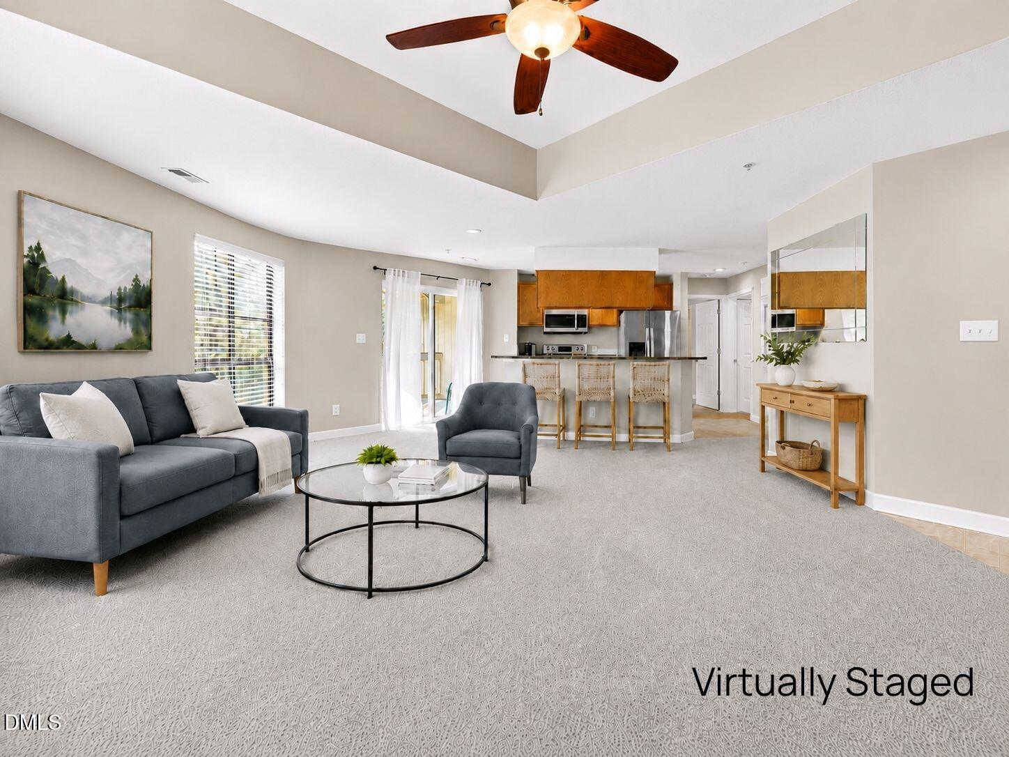 Residential in Cary 3