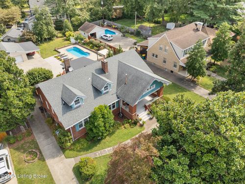 3227 Robin Rd, Louisville, KY, 40213-1333 | Card Image