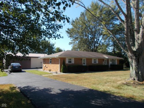 6635 W County Road 500 N, Scipio, IN, 47273-9413 | Card Image