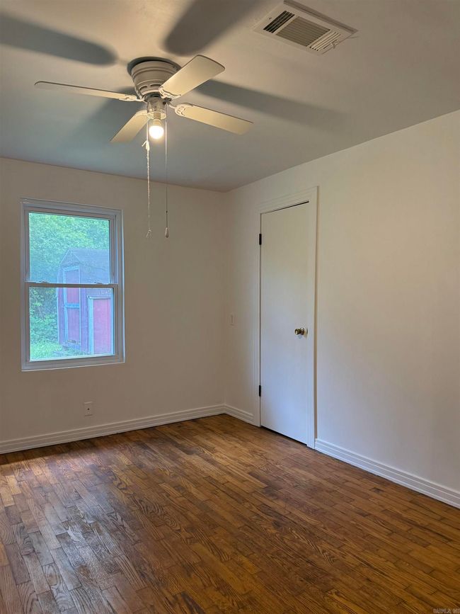 805 South St, House other with 3 bedrooms, 1 bathrooms and null parking in Heber Springs AR | Image 18