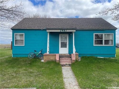 2487 2nd St, Worden, MT, 59088-2224 | Card Image