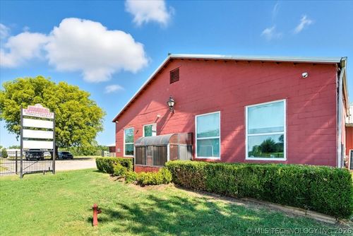 15499 E 590 Rd, Inola, OK, 74036-3209 | Card Image