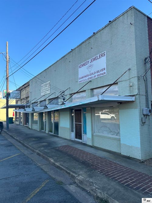 121 Benedette St, Rayville, LA, 71269-2639 | Card Image
