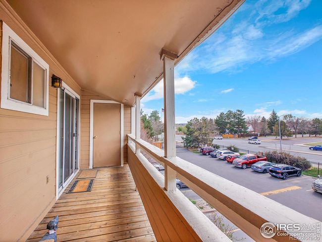 APT-301 - 1094 S Dearborn St, Condo with 2 bedrooms, 2 bathrooms and 1 parking in Aurora CO | Image 12
