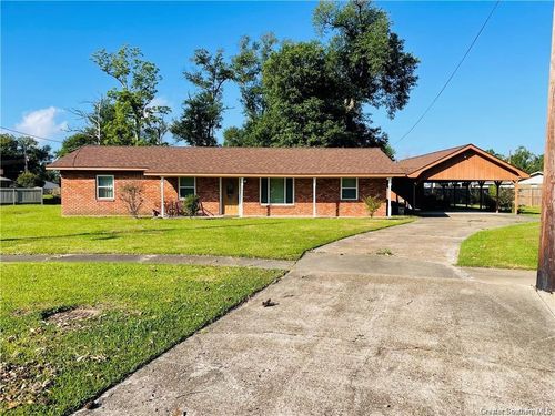 1610 Briarwood Street, Sulphur, LA, 70663 | Card Image