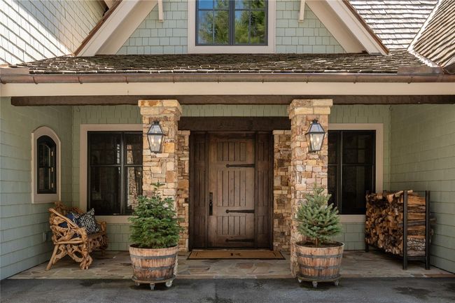 11 W Stone Pointe Ln, House other with 4 bedrooms, 5 bathrooms and null parking in Cullowhee NC | Image 10