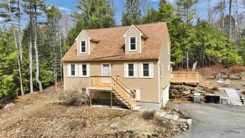 14 Greenwood Rd, Weare, NH, 03281-5208 | Card Image