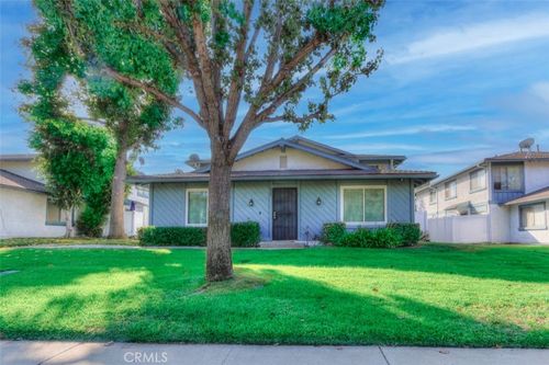 872 W Sierra Madre Ave, Azusa, CA, 91702-1862 | Card Image