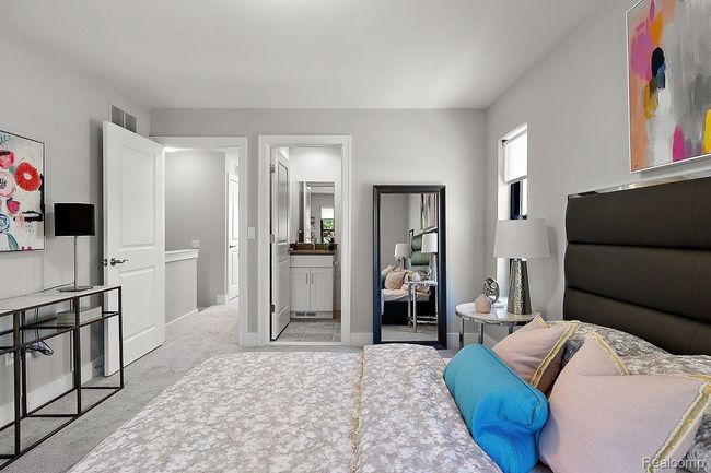 13 - 5171 Avery St, Condo with 2 bedrooms, 3 bathrooms and null parking in Detroit MI | Image 7