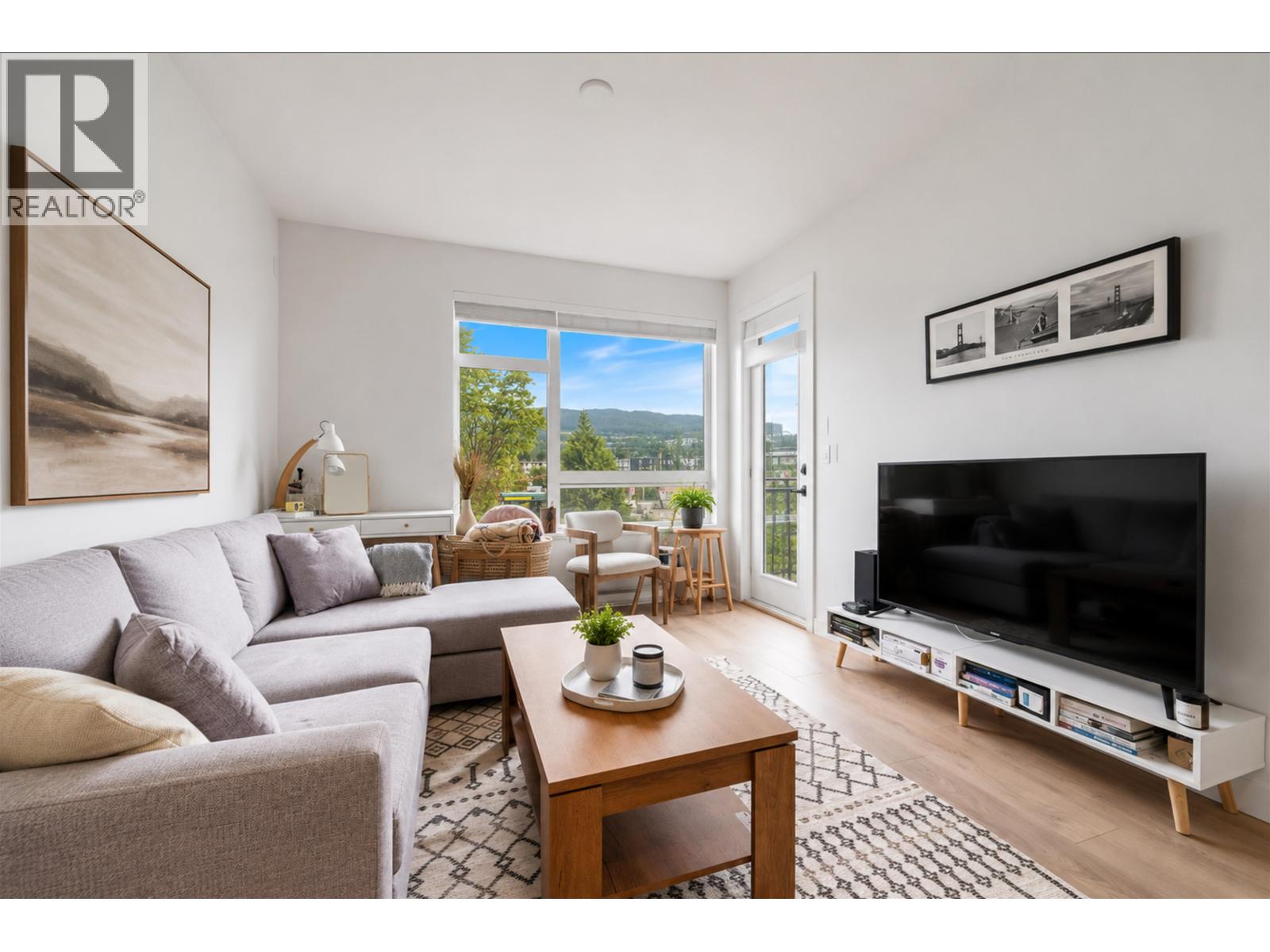 Residential in Port Moody 3