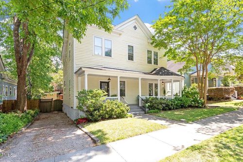 216 N Bloodworth St, Raleigh, NC, 27601-1106 | Card Image