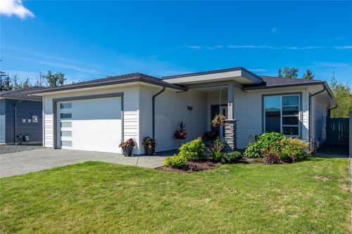 2-2161 Evergreen Rd, Campbell River, BC, V9W0C8 | Card Image