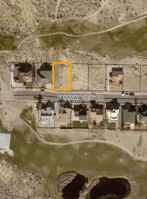 3044 Fairway View Dr, West Wendover, NV, 89883-3318 | Card Image