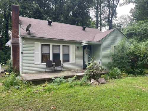 4281 Auburn Rd, Memphis, TN, 38116-6246 | Card Image