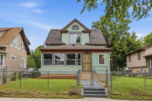 706 Oliver Ave N, Minneapolis, MN, 55411-3729 | Card Image