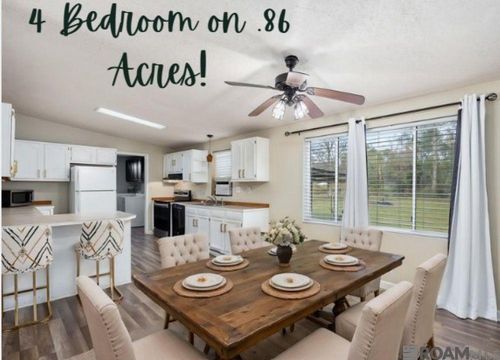 44018 Conway St, Sorrento, LA, 70778-3507 | Card Image