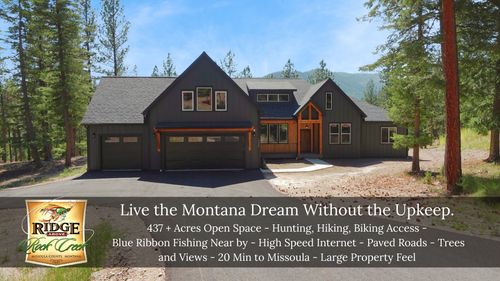 14298 Muddler Ct, Clinton, MT, 59825-9069 | Card Image