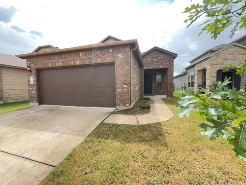 16005 Serene Fleming Trce, Austin, TX, 78728-3507 | Card Image