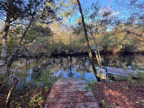 91 Seminole Ln, Sopchoppy, FL, 32358-0835 | Card Image