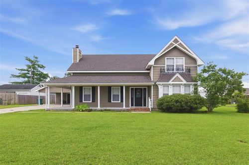 40 Poinsetta Road, Sulphur, LA, 70663 | Card Image