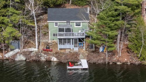 29 N Shore Rd, Sunapee, NH, 03782-3609 | Card Image