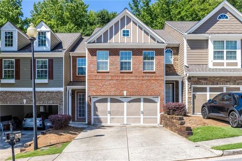 2610 Pierce Brennen Ct, Lawrenceville, GA, 30043-1319 | Card Image