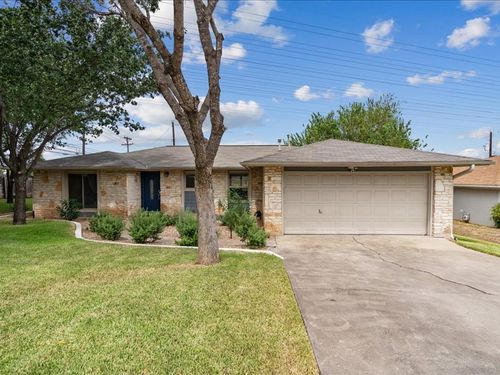 11900 Oakbrook Dr, Austin, TX, 78753-2124 | Card Image