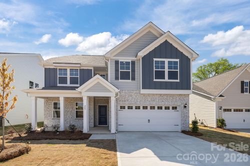 247 Ella Claire Dr, York, SC, 29745-8895 | Card Image