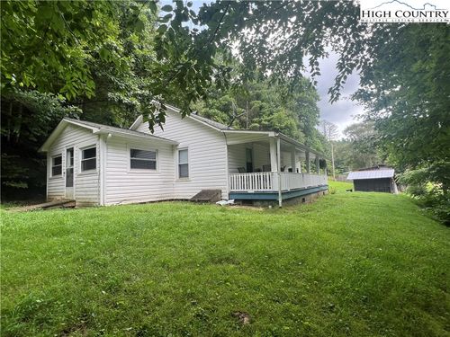 530 N Fork New River Rd, Lansing, NC, 28643-9130 | Card Image