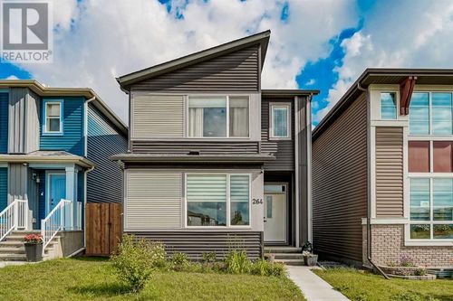 264 Belmont Blvd Sw, Calgary, AB, T2X4W6 | Card Image