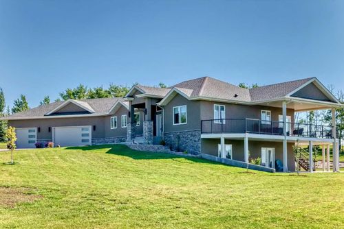 3 - 255049 Township Rd 432, Rural Ponoka County, AB, T4J1R2 | Card Image