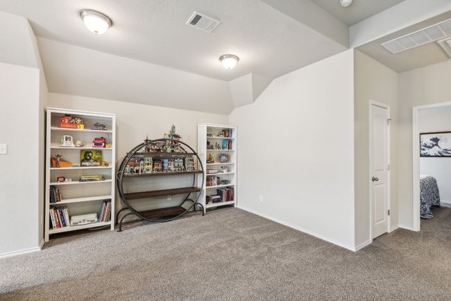 7909 Sunrise Ravine Pass, House other with 4 bedrooms, 3 bathrooms and 4 parking in Lago Vista TX | Image 19