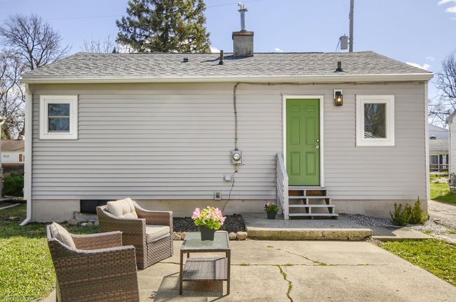 3123 Maryland Ave, House other with 2 bedrooms, 1 bathrooms and null parking in Flint MI | Image 21