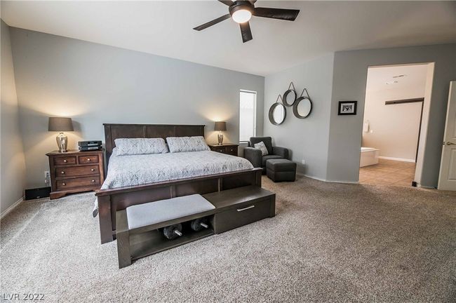8816 Adobe Grande St, House other with 4 bedrooms, 3 bathrooms and null parking in Las Vegas NV | Image 18